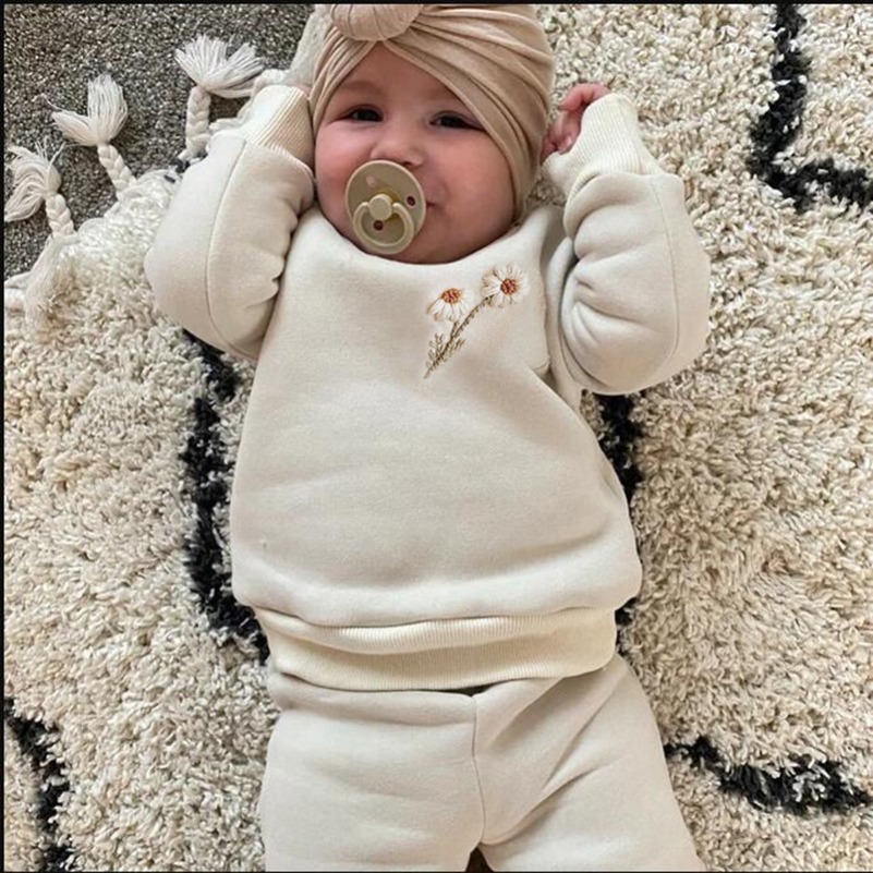 Winter Clothing Activity - Autumn Winter Toddler Baby Boy Girl