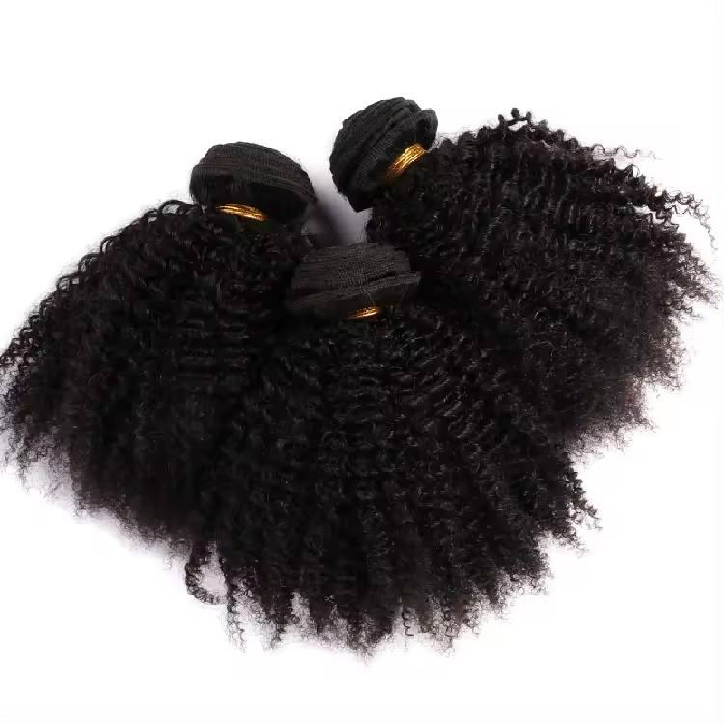 Winter Clothing Bundle - 12 A Afro Kinky Curly Hair
