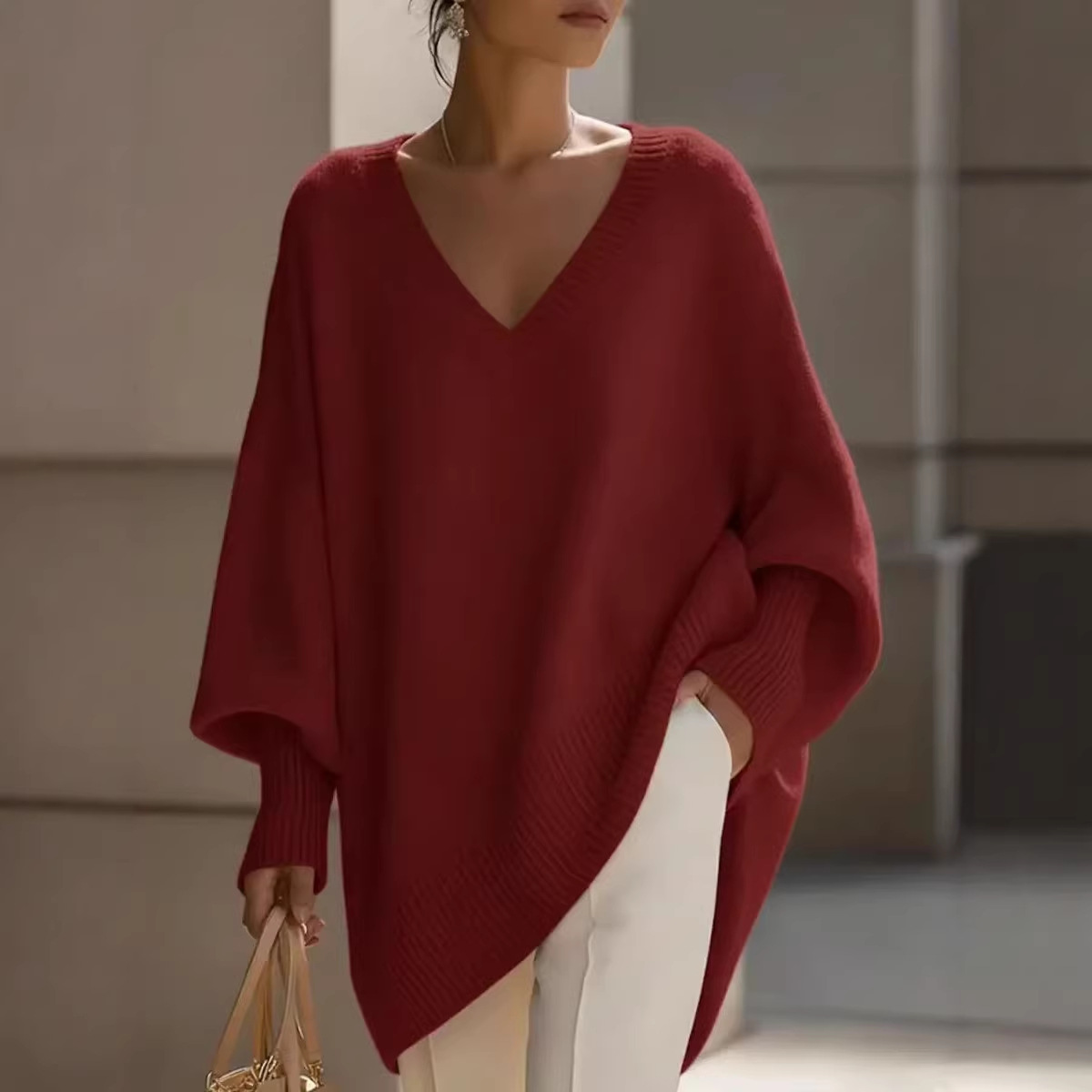 Winter Clothing Website - 2026 Cross-Border Foreign Trade Women's Clothing