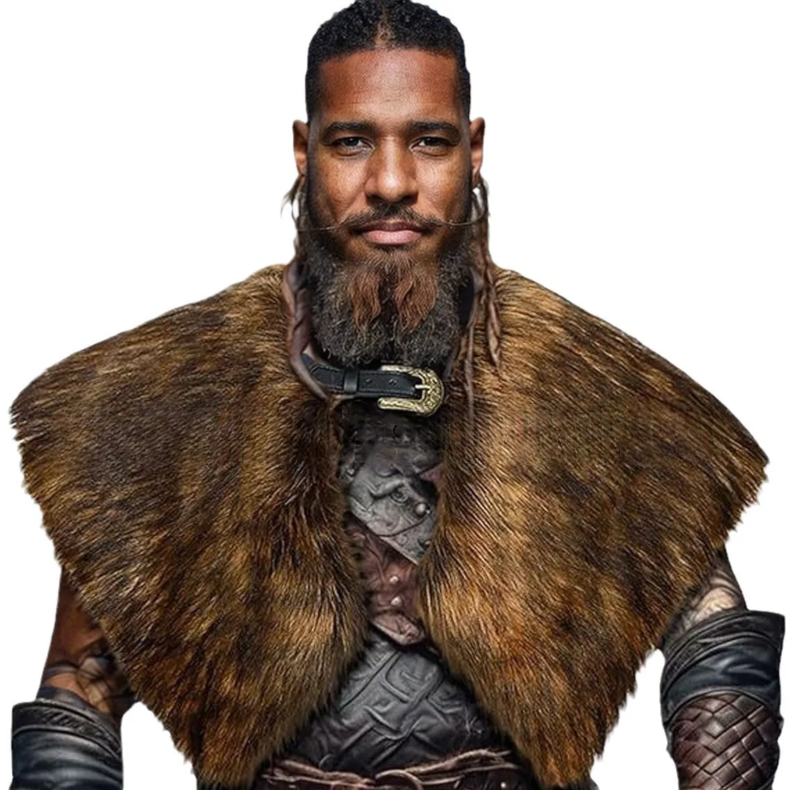 Winter Clothing Women'S - Halloween Fur Collar Winter Clothing King