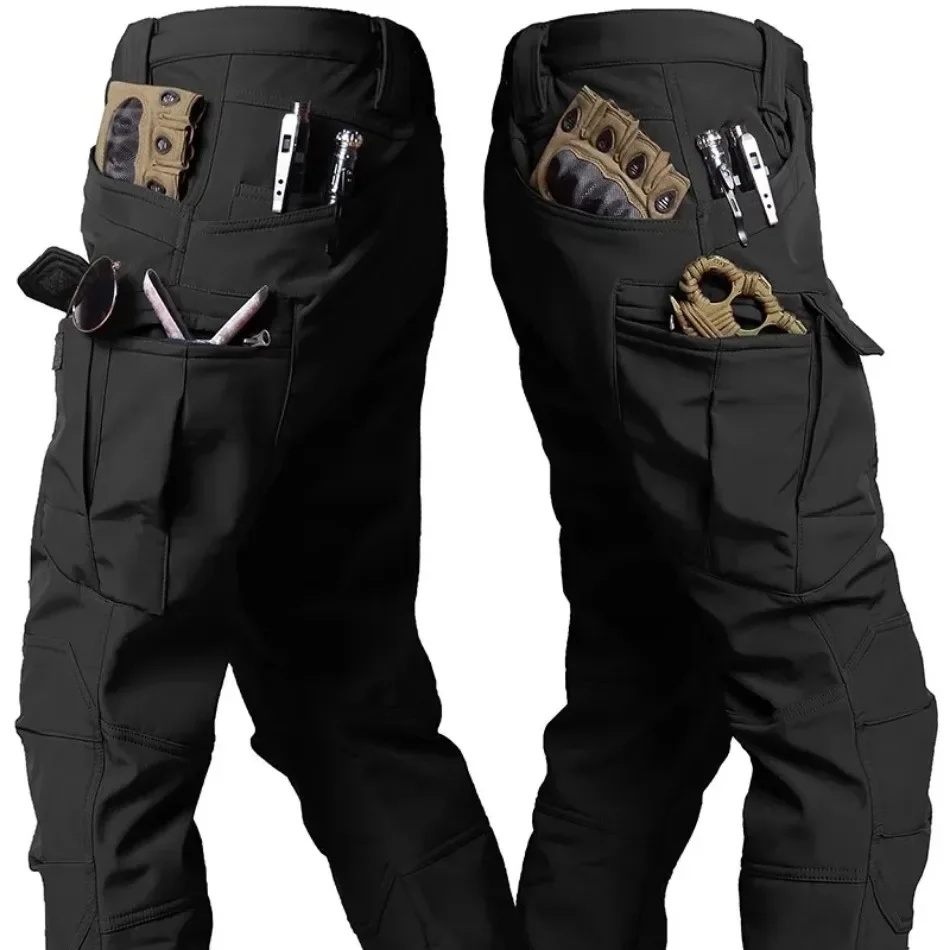 Winter Clothing Stores - 2026 Men Winter Waterproof Climbing SkiingTrekking