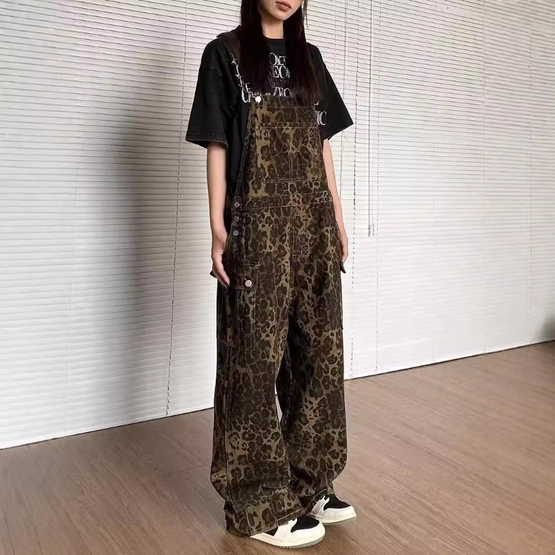 Winter Clothing Trends For Women - 2026 new women clothing leopard print