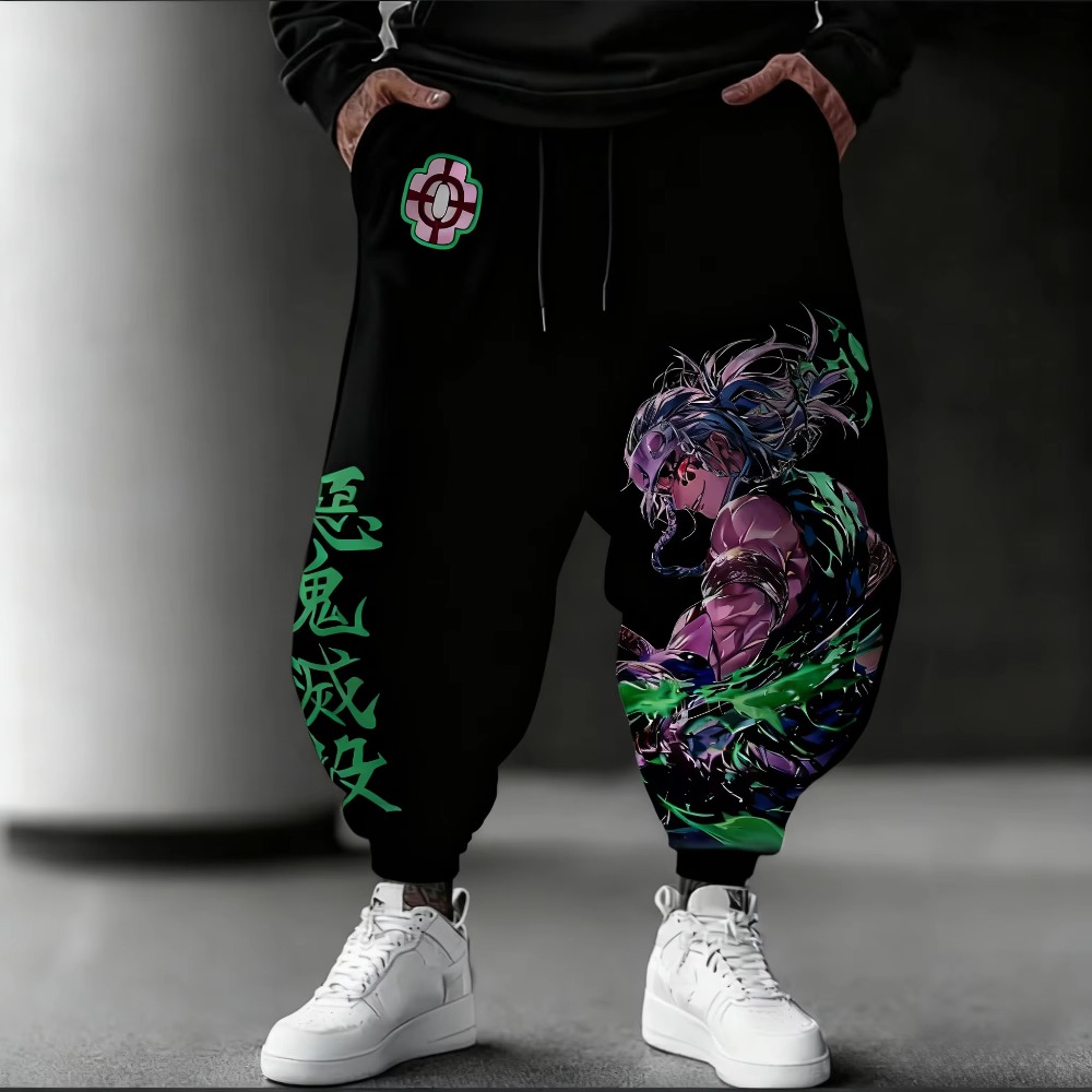 Men's New Demon Slayer Men's S - Winter Clothing Japan recension och pris