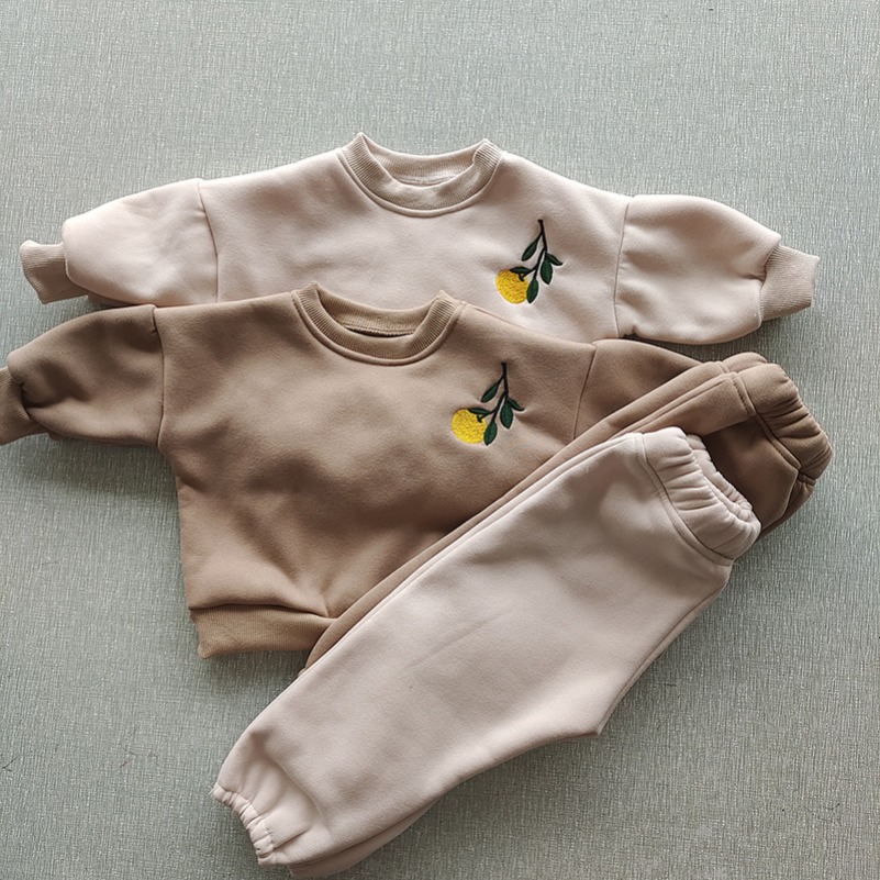 Autumn Winter Toddler Baby Boy - Winter Clothing Activity recension och pris