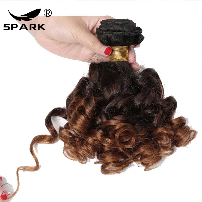 Ombre Bundles  Brazilian 1b/4/ - Winter Clothing Bundle recension och pris