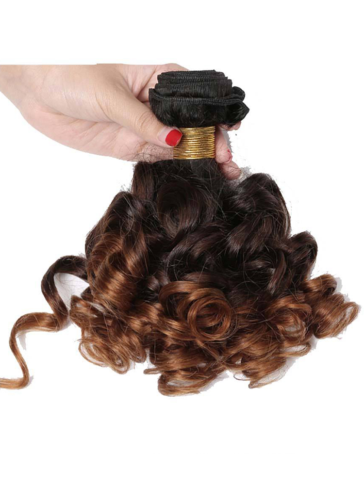 Ombre Bundles  Brazilian 1b/4/ - Winter Clothing Bundle recension och pris
