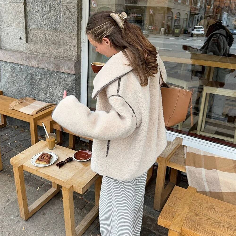 2025 Winter New Women's Clothi - Winter Clothing Taiwan recension och pris