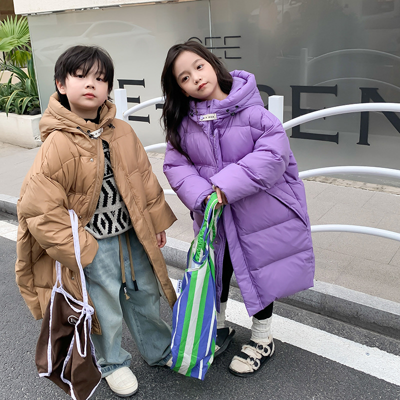 Children's Clothing Over The K - Winter Clothing Activity recension och pris