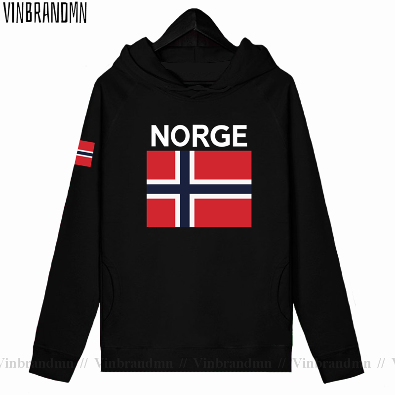 Norway Norge NOR Norwegian Nor - Winter Clothing Norway recension och pris