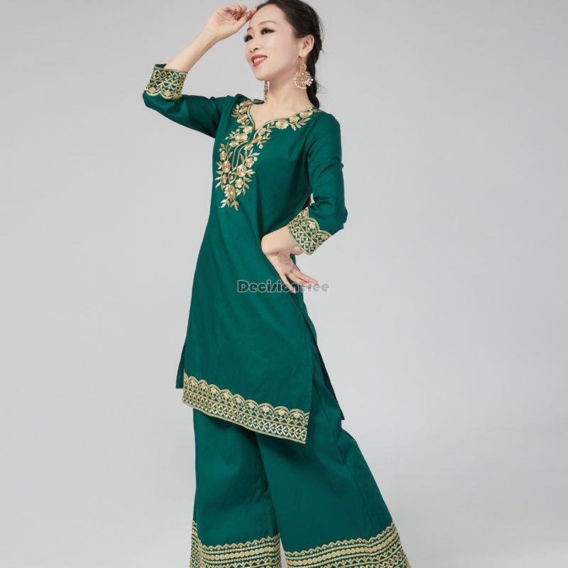 2025 indian dress women cotton - Winter Clothing Women Pakistan recension och pris