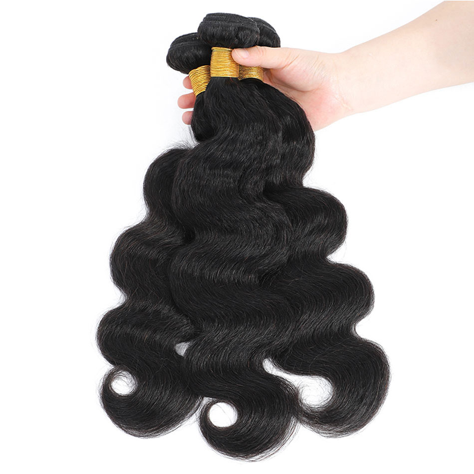 DreamDiana Human Hair Kinky We - Winter Clothing Bundle recension och pris