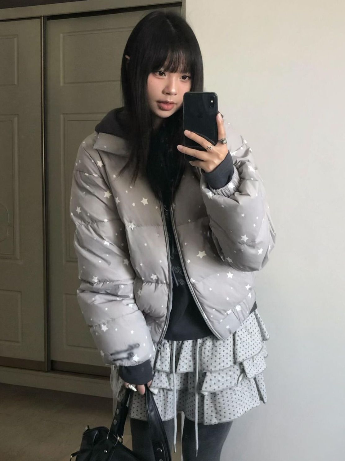Puffer Parkas Womens Female Cl - Winter Clothing Activity recension och pris