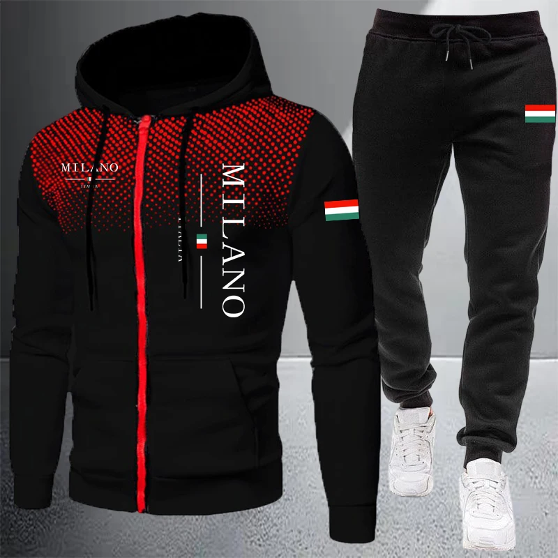 2026 High-end Men's Clothes Zi - Winter Clothing Stores recension och pris