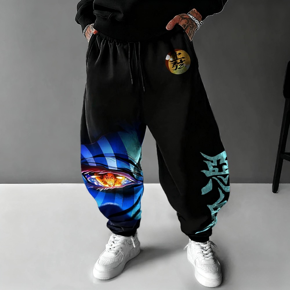Demon Slayer Anime Akaza Super - Winter Clothing Japan recension och pris