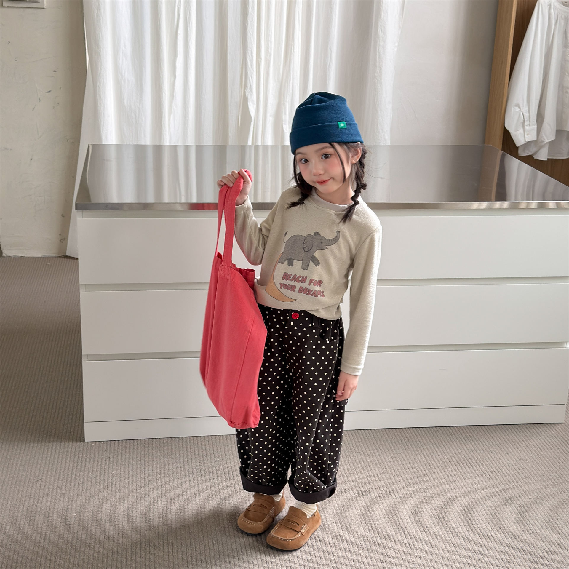 2026 Spring and Autumn Winter  - Winter Clothing Activity recension och pris
