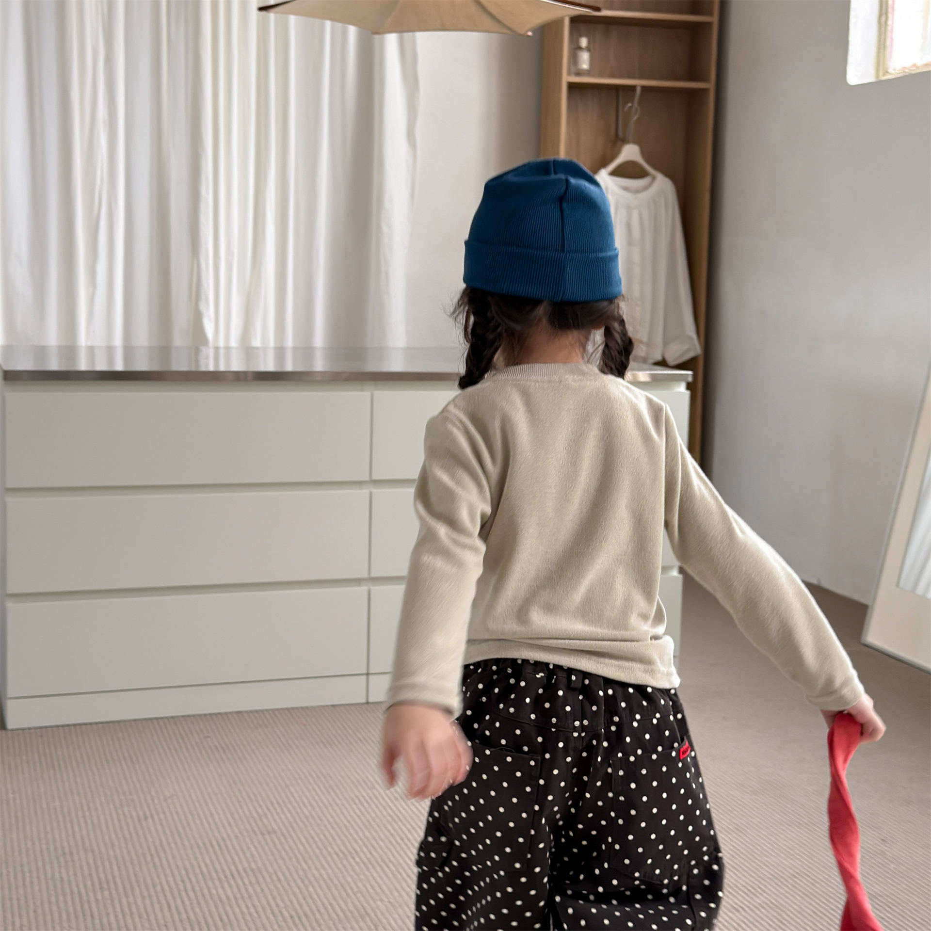 2026 Spring and Autumn Winter  - Winter Clothing Activity recension och pris