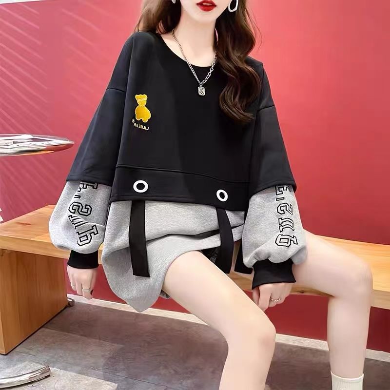 Women Clothing Loose Lazy Styl - Winter Clothing Trends For Women recension och pris