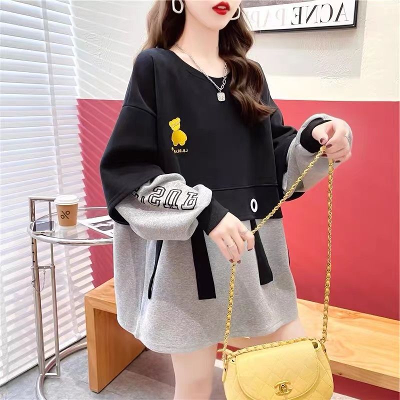 Women Clothing Loose Lazy Styl - Winter Clothing Trends For Women recension och pris