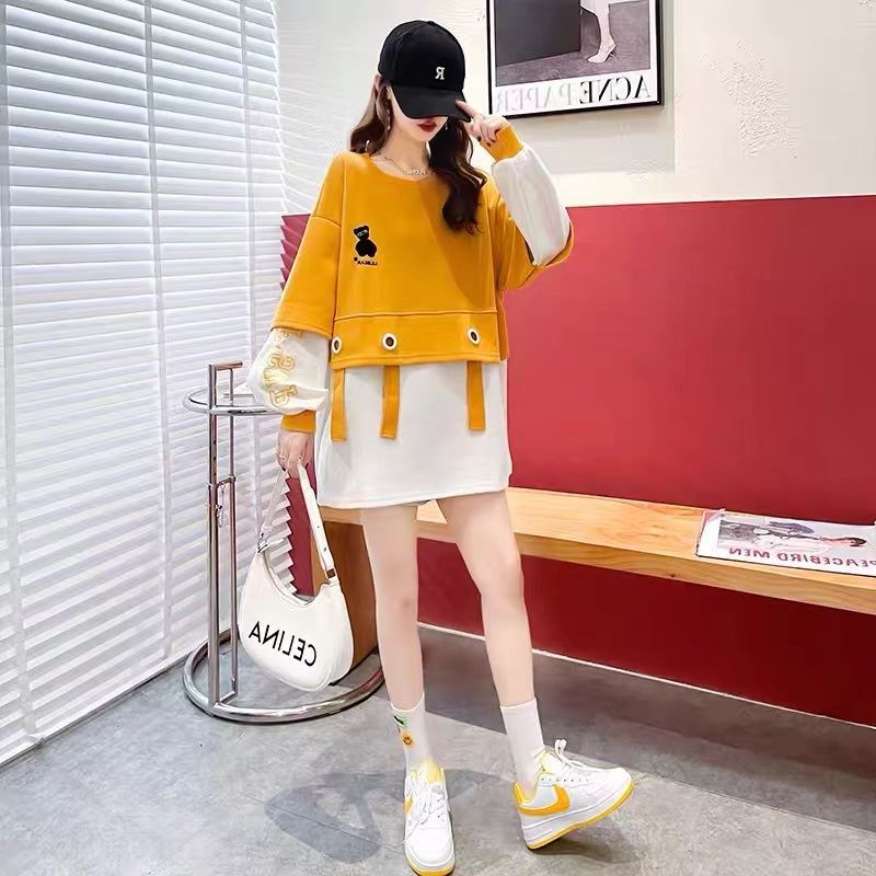 Women Clothing Loose Lazy Styl - Winter Clothing Trends For Women recension och pris