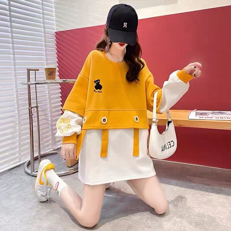 Women Clothing Loose Lazy Styl - Winter Clothing Trends For Women recension och pris