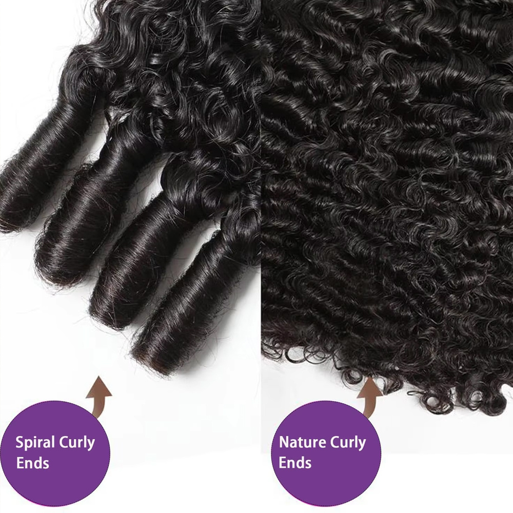16A 10-30INCH Unprocessed Burm - Winter Clothing Bundle recension och pris