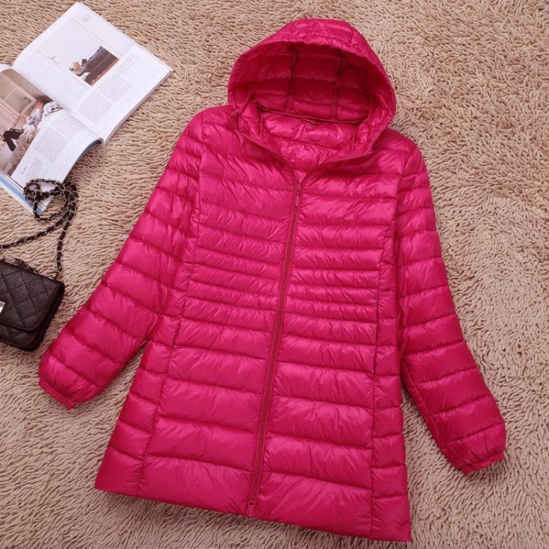 Plus Size 5XL 6XL 7XL Women's  - Winter Clothing Stores recension och pris