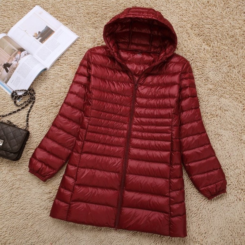 Plus Size 5XL 6XL 7XL Women's  - Winter Clothing Stores recension och pris