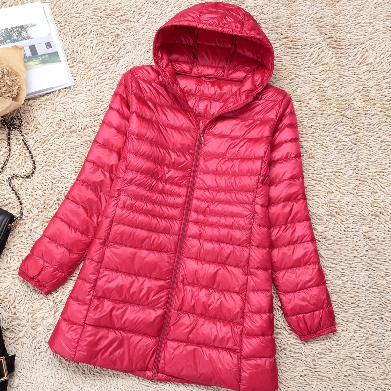 Plus Size 5XL 6XL 7XL Women's  - Winter Clothing Stores recension och pris