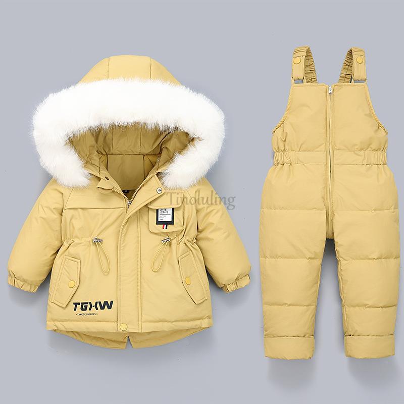 Toddler Baby Girls Clothing Se - Winter Clothing Activities For Toddlers recension och pris