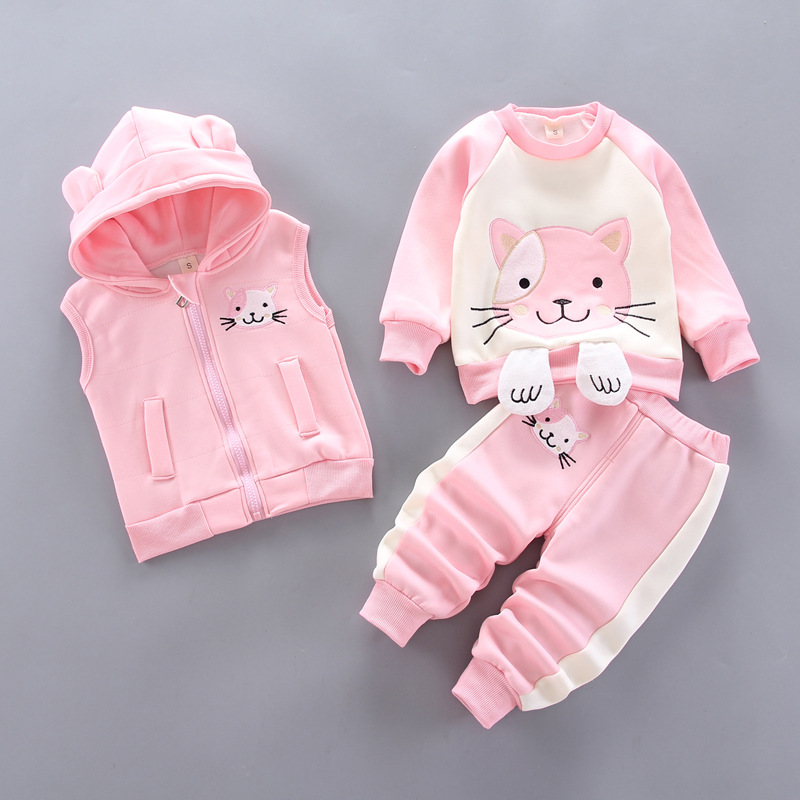 Baby Boy Clothing Set Autumn A - Winter Clothing Activities For Toddlers recension och pris
