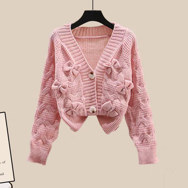 Elegant Cardigan New In Jacket - Winter Clothing Trends For Women recension och pris