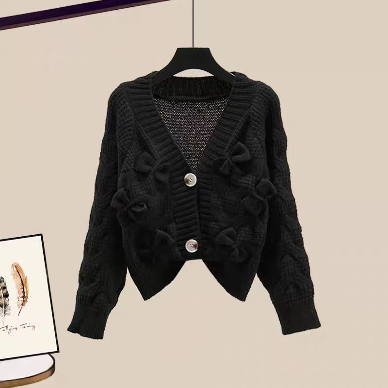 Elegant Cardigan New In Jacket - Winter Clothing Trends For Women recension och pris