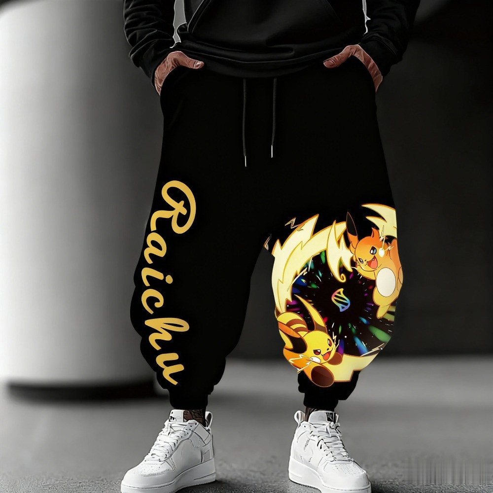 Pokémon Series Fleece Thermal  - Winter Clothing Trends For Women recension och pris