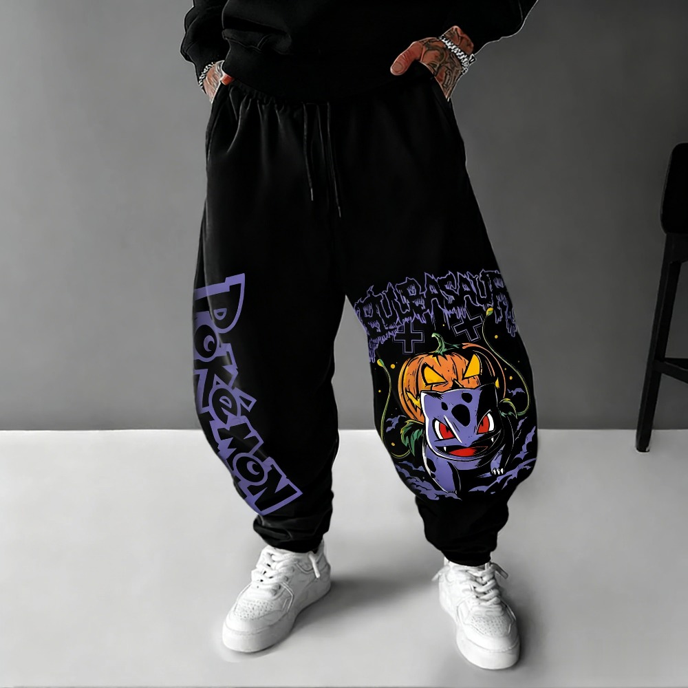 Pokémon Series Fleece Thermal  - Winter Clothing Trends For Women recension och pris
