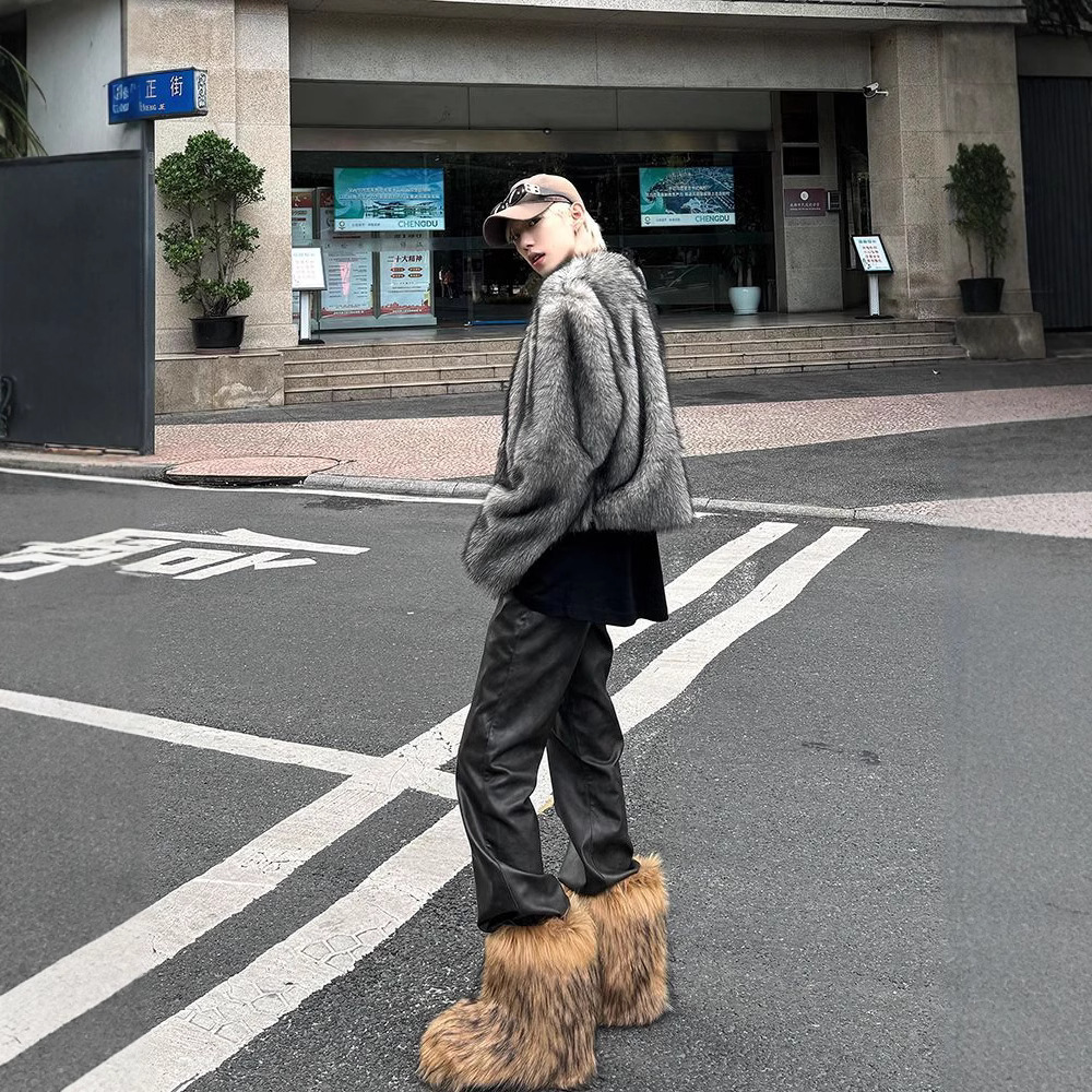Pishuai Winter Autumn Winter W - Winter Clothing Japan recension och pris