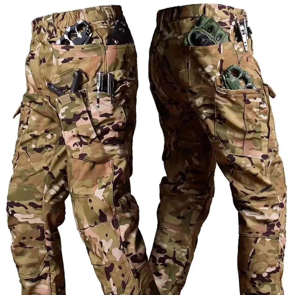 2026 Men Winter Waterproof Cli - Winter Clothing Stores recension och pris