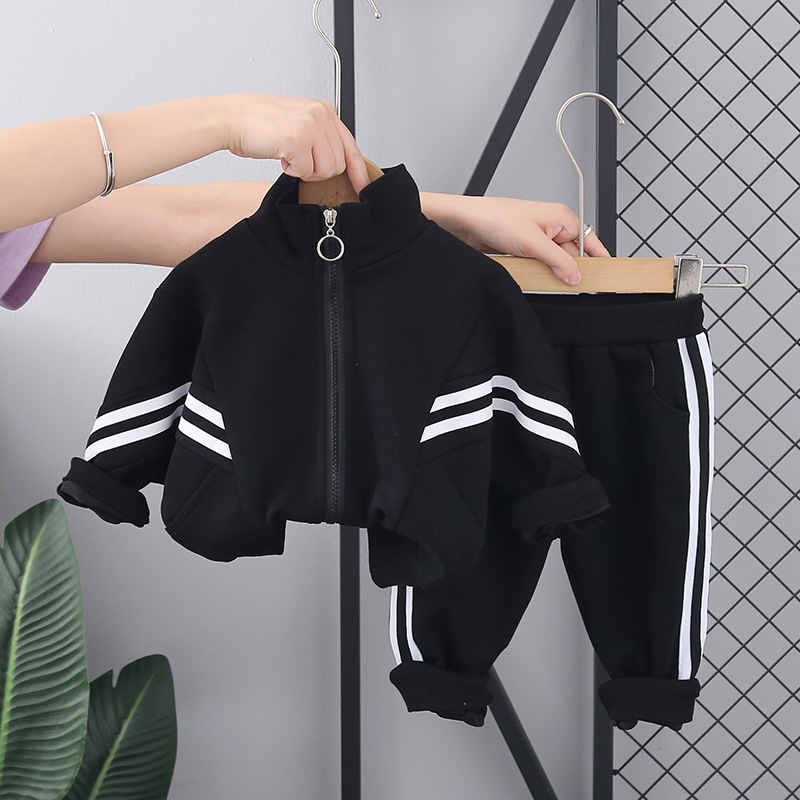 Autumn Baby Boys Clothing Sets - Winter Clothing Activity recension och pris