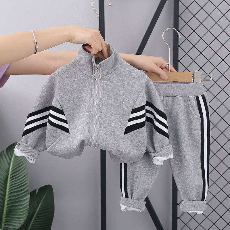Autumn Baby Boys Clothing Sets - Winter Clothing Activity recension och pris