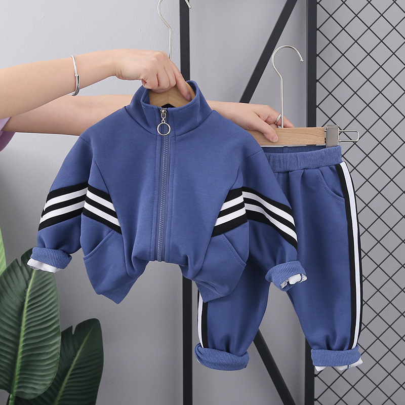 Autumn Baby Boys Clothing Sets - Winter Clothing Activity recension och pris