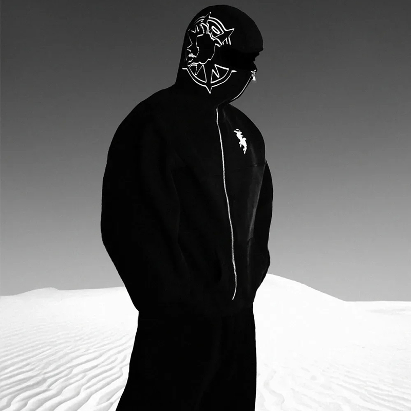 Men And Women Y2K Street Hip-h - Winter Clothing Website recension och pris
