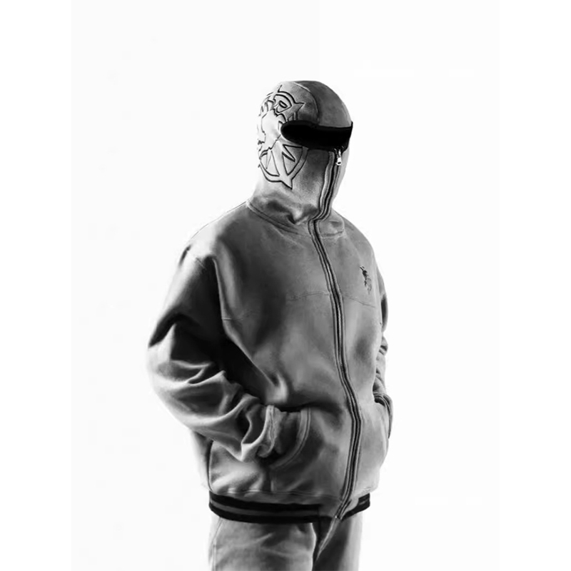 Men And Women Y2K Street Hip-h - Winter Clothing Website recension och pris