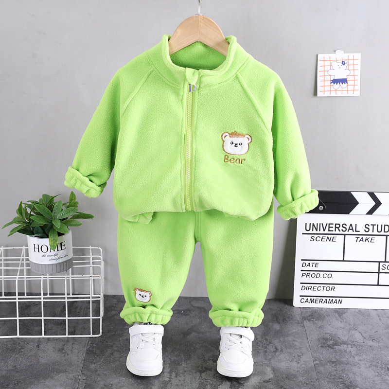 2024 new winter girls plush se - Winter Clothing Activities For Toddlers recension och pris