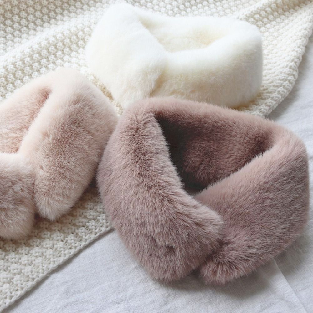 Neck Warmers for Women Coat Co - Winter Clothing Design recension och pris