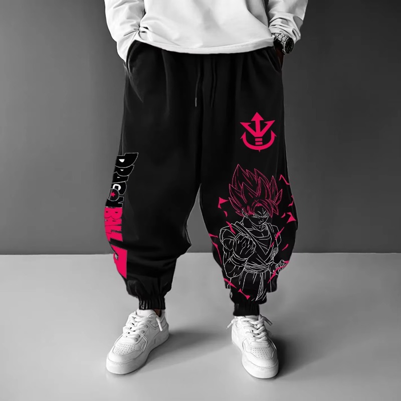 Dragon Ball Animation GOKU Per - Winter Clothing Japan recension och pris