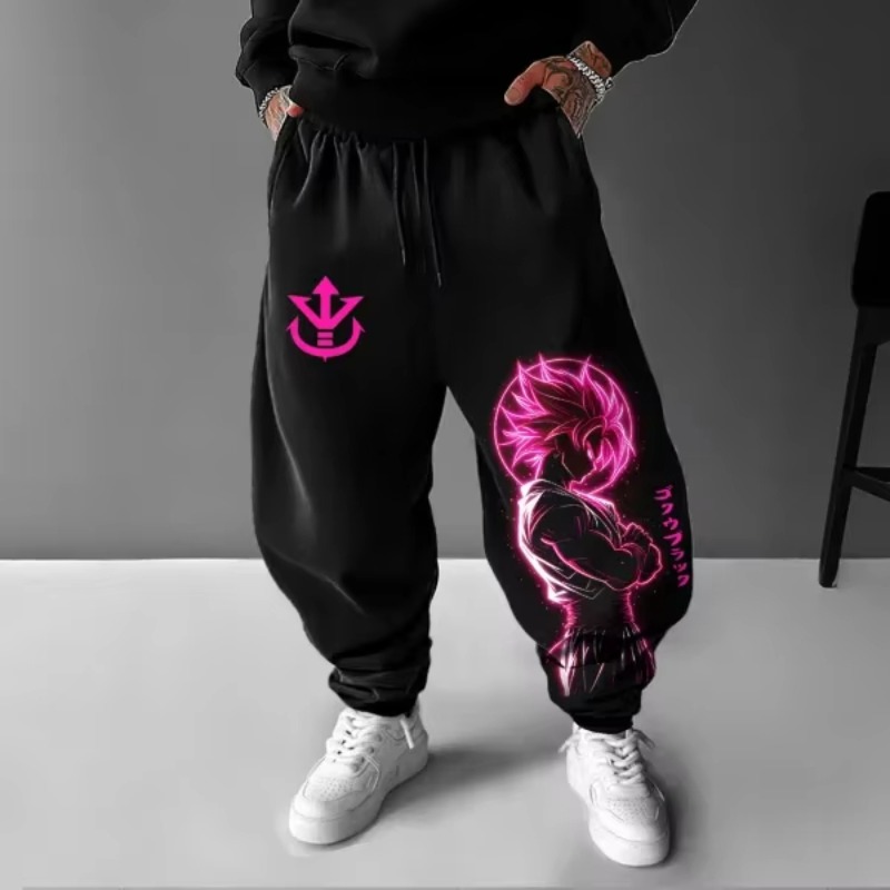 Dragon Ball Animation GOKU Per - Winter Clothing Japan recension och pris