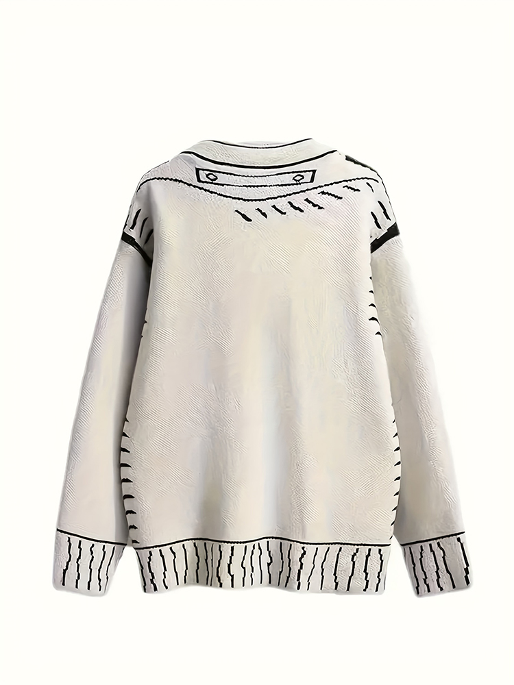 plus Size Women's Button-Up Ca - Winter Clothing Stores recension och pris