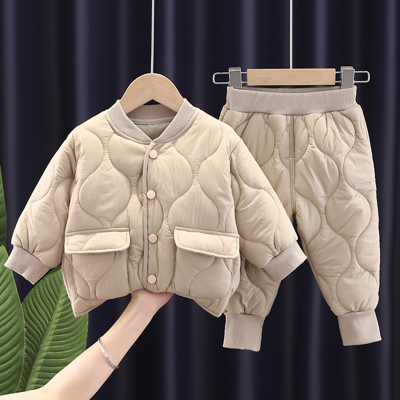 New Autumn and Winter Kids Set - Winter Clothing Activities For Toddlers recension och pris