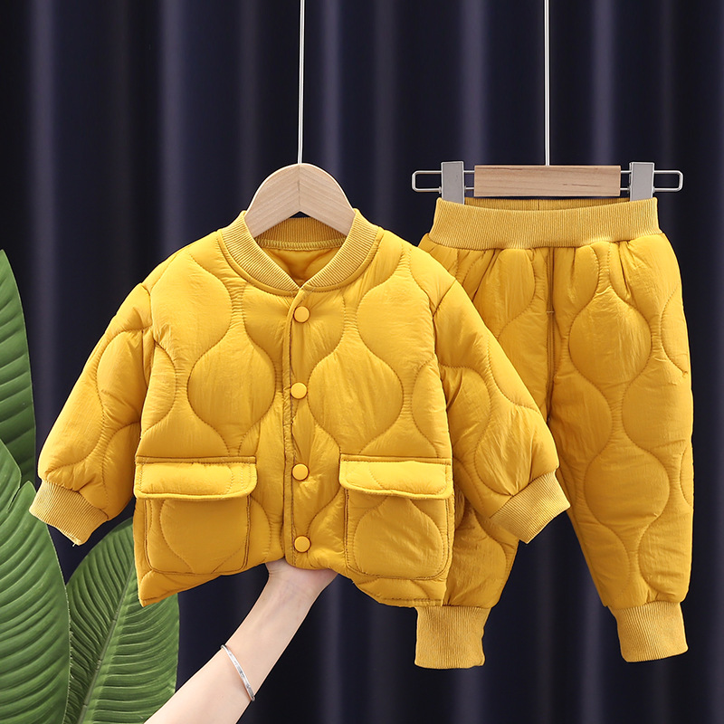 New Autumn and Winter Kids Set - Winter Clothing Activities For Toddlers recension och pris