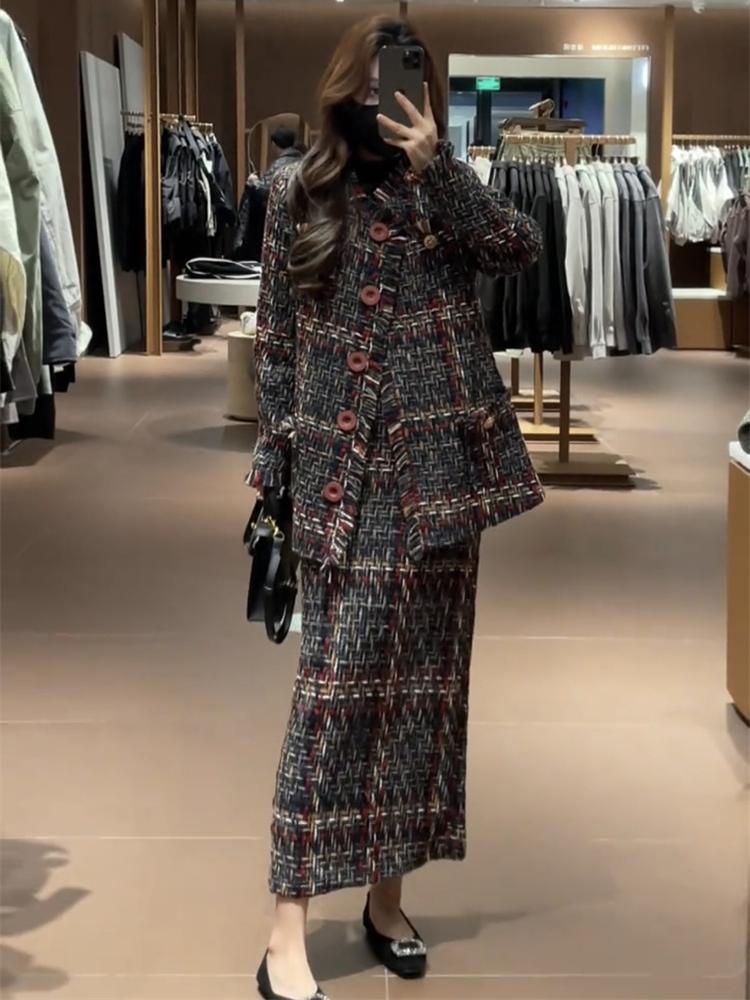 Winter new women fashion high- - Winter Clothing Design recension och pris
