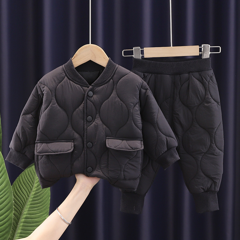 New Winter Baby Boys Clothes S - Winter Clothing Activities For Toddlers recension och pris